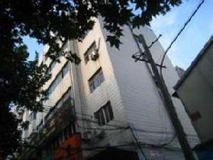 華山路92號院 華山路92號院