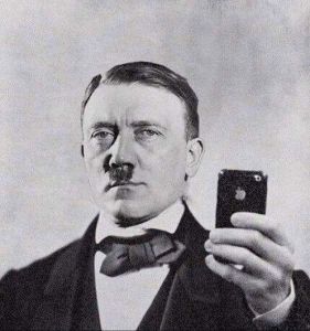 《希特勒活著嗎?》 《希特勒活著嗎?》