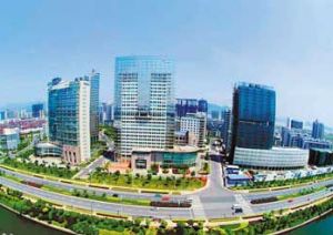 哈爾濱高新技術產業開發區 哈爾濱高新技術產業開發區