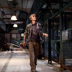 Rise of the Planet of the Apes