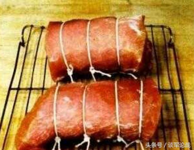 英軍曾靠著這些食物征服海洋,一塊餅乾至今色澤金黃 英軍曾靠著這些食物征服海洋,一塊餅乾至今色澤金黃