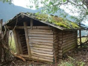 恩吉定村 恩吉定村