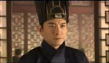 《正德演義》 李屹 飾 李南陽