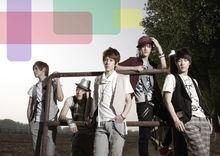 HIT-5視覺系寫真