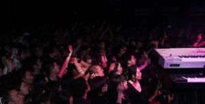 糖果TANGO（原星光現場音樂廳）