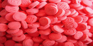 （圖）莫達非尼