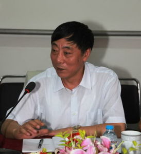 劉志遠[中鐵電氣化局集團總經理]