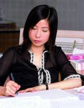 香港作家張小嫻