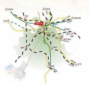 杜集經濟開發區 杜集經濟開發區