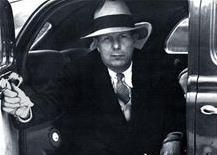 Norman bel Geddes 1893–1958