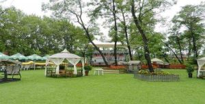 怡豐度假村 怡豐度假村