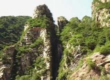 天津薊縣國家地質公園 天津薊縣國家地質公園