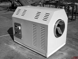 自動炒貨機 自動炒貨機