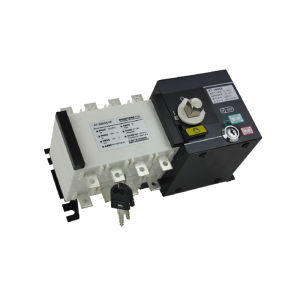 雙電源轉換開關 雙電源轉換開關