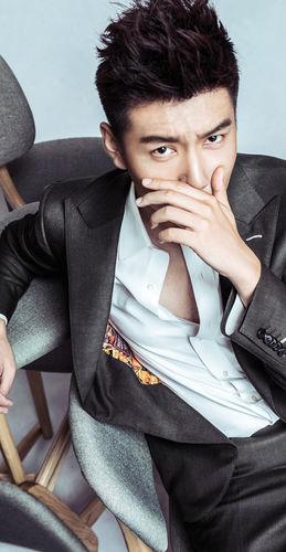 孫璞[湖南衛視主持人]