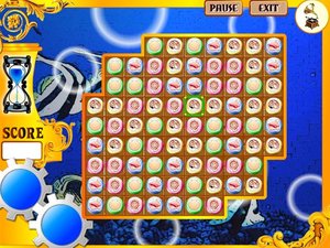 海盜對對碰 海盜對對碰