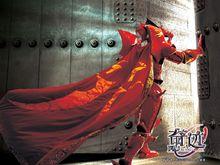 龍王戰士精彩圖片