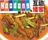 魔芋鱔片 魔芋鱔片