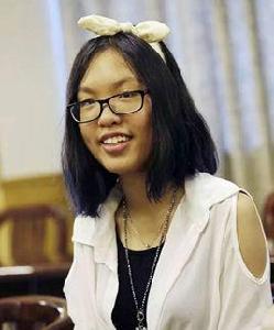 李靜慧[廣東省高考理科前十考生]