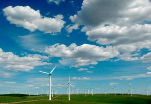 清潔能源技術 清潔能源技術