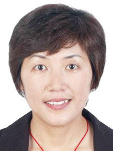 劉寧[政協德安縣第八屆委員會副主席]