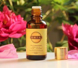 牡丹精油 牡丹精油