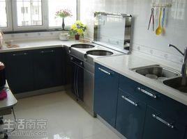 下排風煙機 下排風煙機