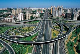 北京四環路 北京四環路