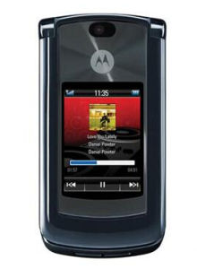 摩托羅拉 RAZR2 V8