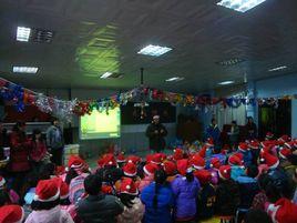 洪山區張家灣國小 洪山區張家灣國小