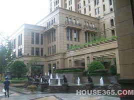 合肥綠城百合公寓 合肥綠城百合公寓