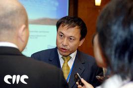 呂博[國際貿易研究領域專家]