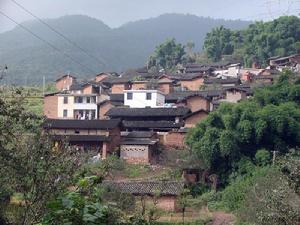 三家村一組村 三家村一組村