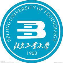 北京工業大學校徽