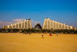 營口金泰瓏悅海景大酒店 營口金泰瓏悅海景大酒店