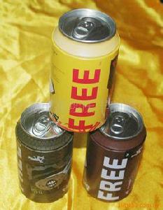 可樂罐煮飯 可樂罐煮飯