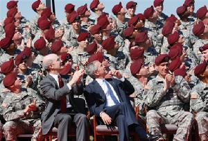 美國第82空降師