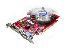 盈通RX1650戰神版HM256GD3