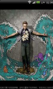 手創意手繪插畫我的世界 手創意手繪插畫我的世界