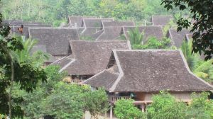 曼諾懂自然村 曼諾懂自然村