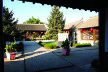 復州古城[遼寧省大連市瓦房店古城]