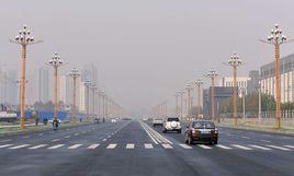 定州北城區街道 定州北城區街道