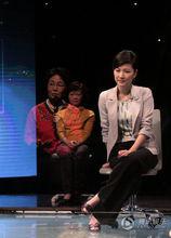 《幸福魔方》節目現場（2）