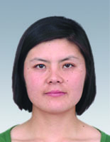 劉佳[龍舟運動員]