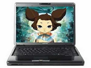 東芝 SATELLITE M328