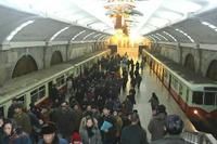 平壤捷運 平壤捷運