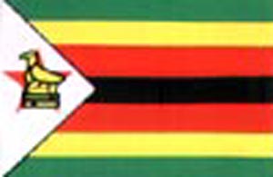 我國與辛巴威建交
