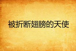 被折斷翅膀的天使 被折斷翅膀的天使