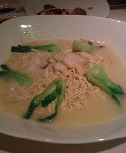 中國大飯店—夏宮 中國大飯店—夏宮