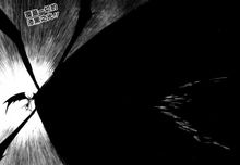 漫畫烏爾奇奧拉一段歸刃黑虛閃